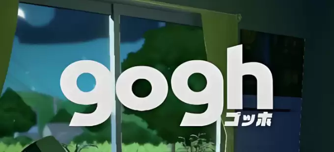gogh官网登录 gogh官网注册登录入口