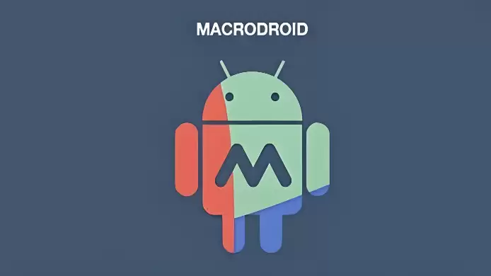 MacroDroid怎么添加天气？