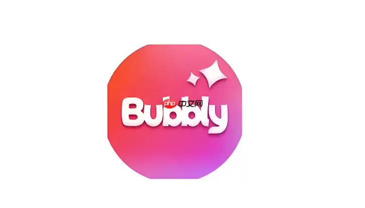 Bubbly插件怎么安装使用