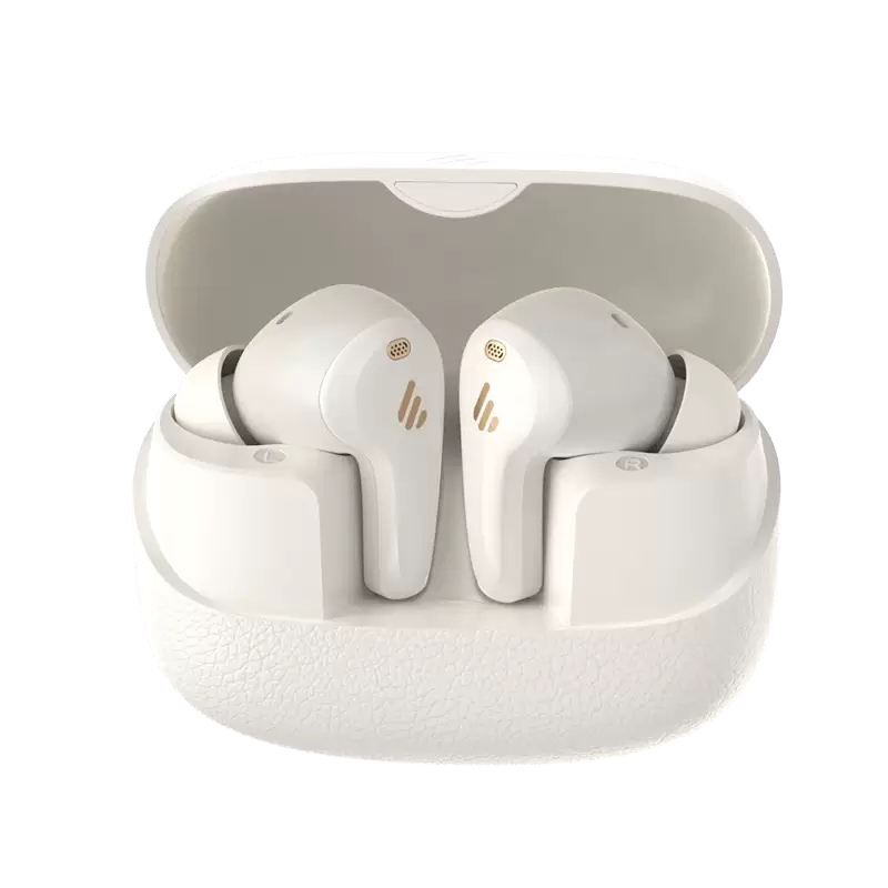 漫步者推出 FitBuds Turbo 耳机：LDAC 音频解码、11mm 动圈，首发价 233.1 元