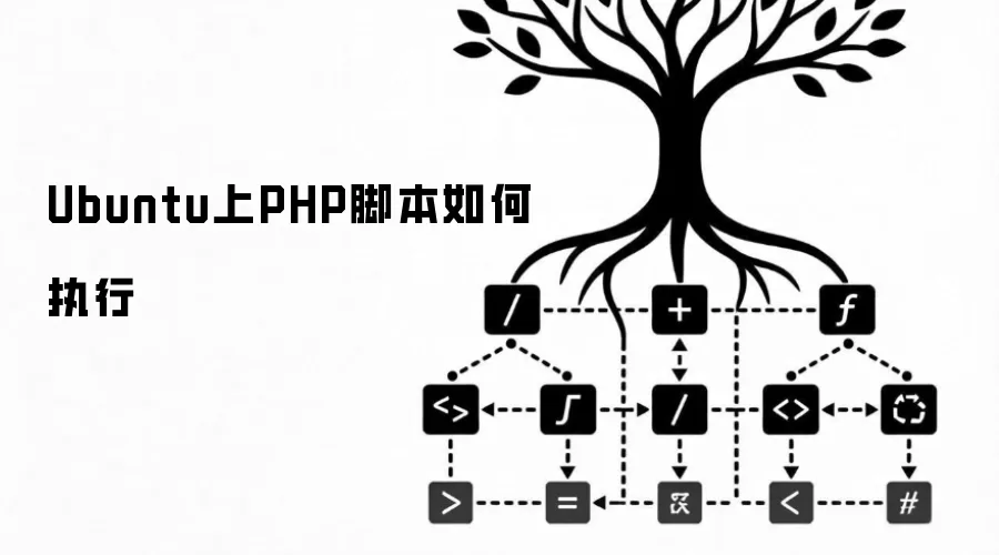 Ubuntu上PHP脚本如何执行