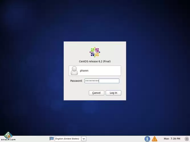 CentOS怎么查看系统版本