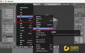 blender如何制作倒角bevel创建面与弧面