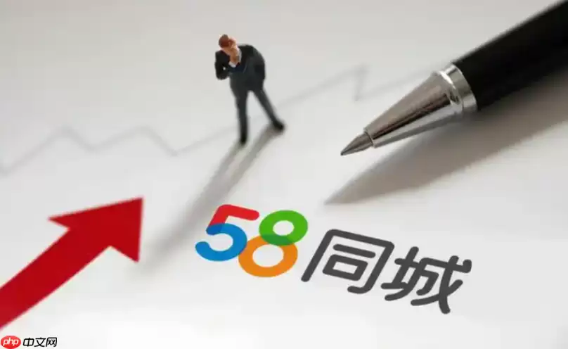 58同城商家招聘版怎么设置子账号？多人协同招聘管理方法