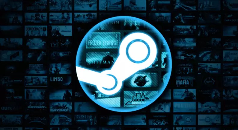 steam APP最新版本下载入口链接