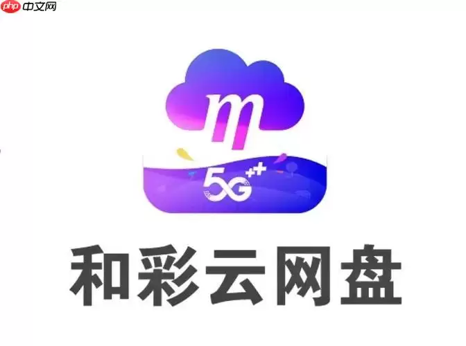 和彩云包月业务费是什么