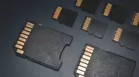 等了两年:8TB SD卡终于要出货了!