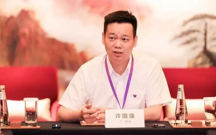 携手SAP夯实数字化底座，三一集团迈入智能化发展阶段