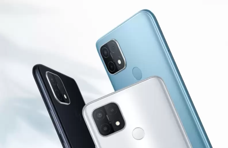 千元机 OPPO A35 上线，真香