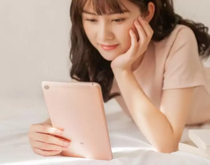 小米平板 5 曝光：共三款机型