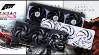 RTX 50系显卡618升级指南:7款3A大作实测性价比高低