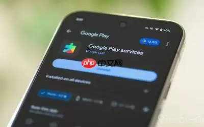 谷歌2026年6月系统更新:Quick Share与AI搜索上线