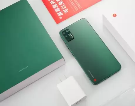 坚果 Pro 3 推送 Smartisan OS 8.0 正式版