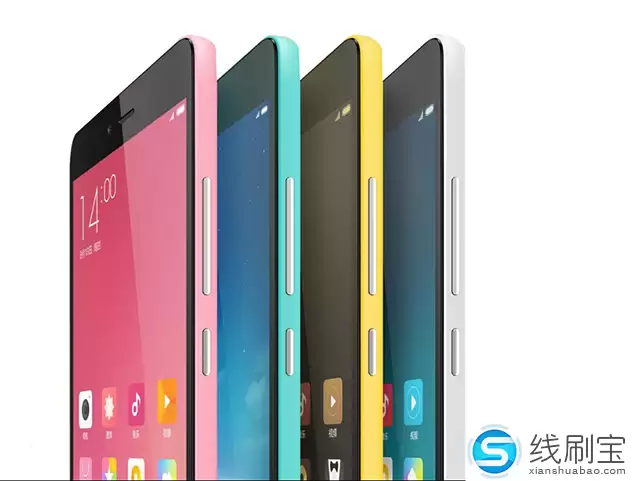 小米红米Note2（移动4G/小米 H3Y）刷机教程