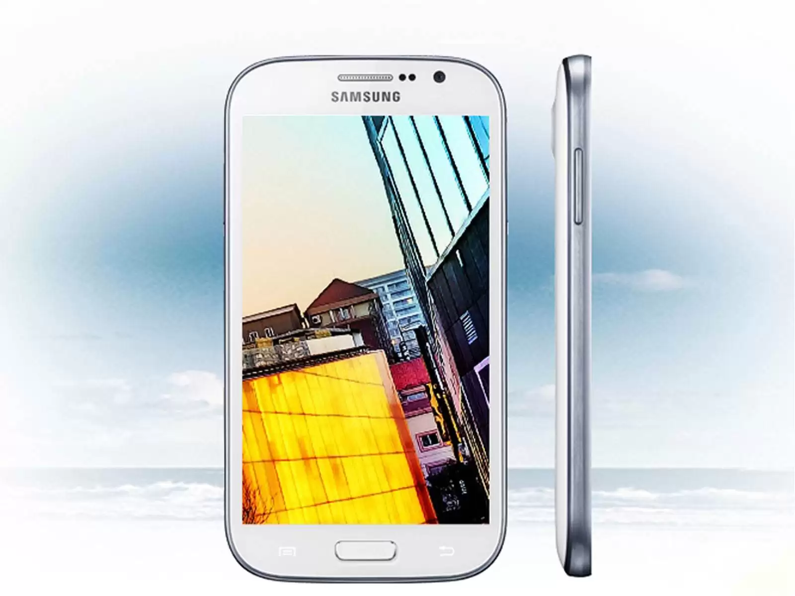 三星GALAXY Grand（I879/电信版）刷机教程图解（可救砖）
