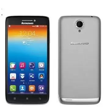 联想 S658t(移动3G)版刷机教程图解（可救砖）