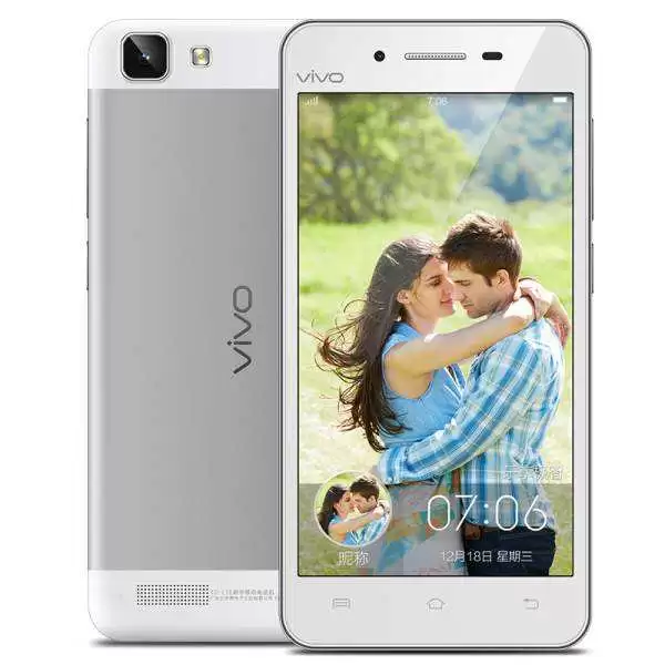 步步高vivo Y927（电信4G）刷机教程图解（可救砖）