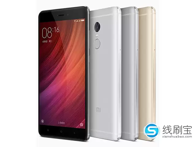 小米红米1S（联通版/电信版/8GB）刷机教程图解（可救砖）