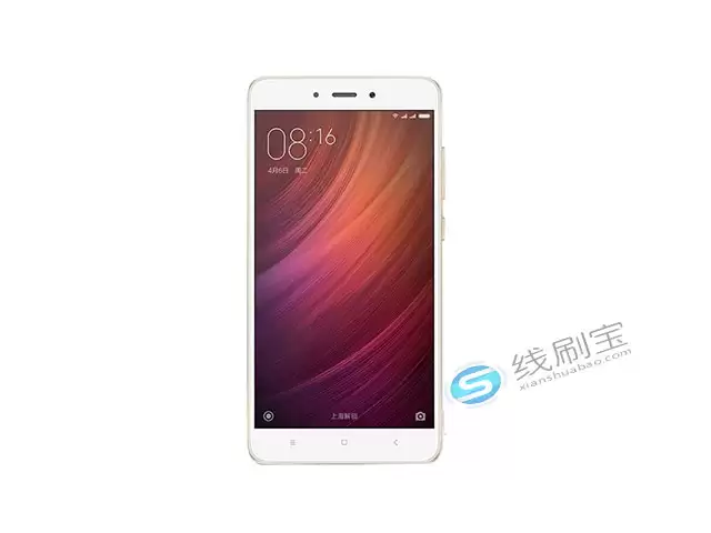 小米红米Note4（高配版/全网通）刷机教程图解（可救砖）