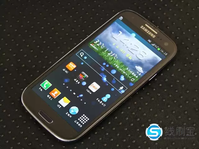 三星GALAXY SIII（I9300/联通版/国际版/16GB/32GB/64GB）刷机教程图解（可救砖）
