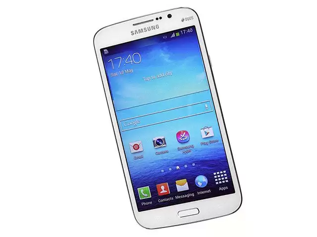 三星 I9152(Galaxy Mega 5.8)刷机教程图解（可救砖）