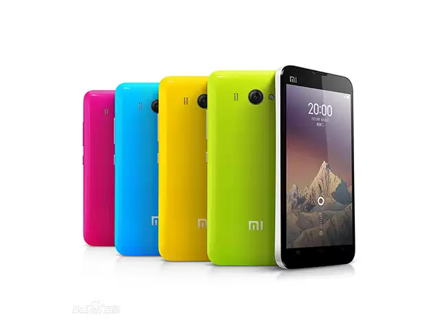 小米2（Mi2/16GB）/2S（32GB）通用刷机教程