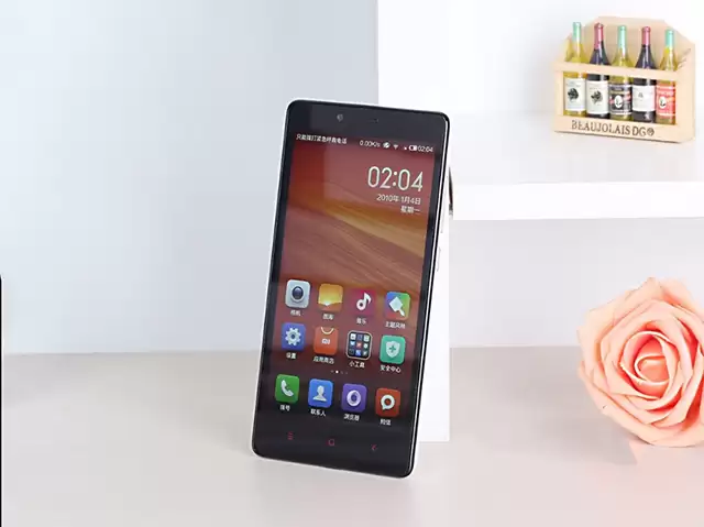小米红米Note（双卡/增强版/移动4G/2GB RAM）版刷机教程