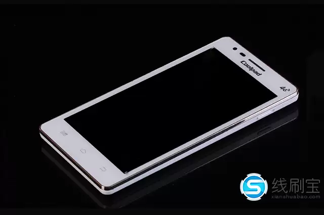 酷派8720L（移动4G）刷机教程图解（可救砖）