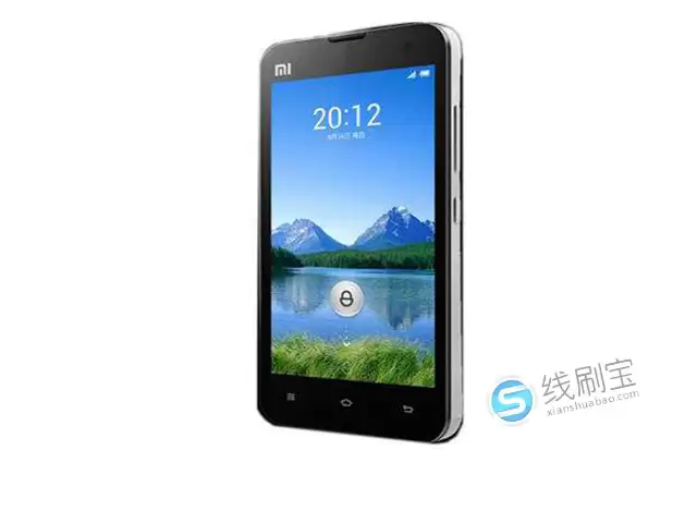 小米2/2S电信合约版刷机教程图解，救砖教程