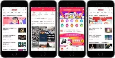 淘故事手机版如何设置发布动态消息