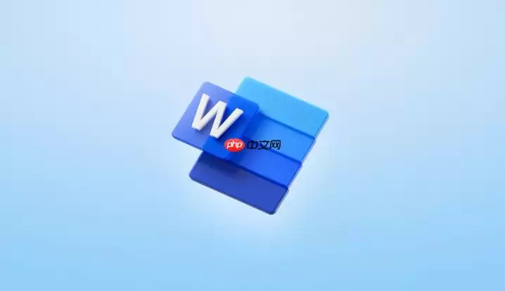 Word文档怎么批量删除空格_Word空格替换教程【文本清洗】