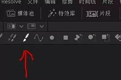 pr画面放大后如何拖动