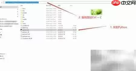 pip安装matplotlib教程