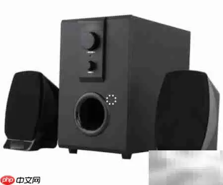 2.1与2.0声卡区别解析