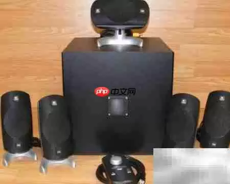 2.1与2.0声卡区别解析