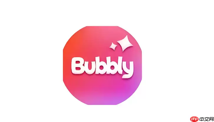 Bubbly无法连接服务器修复方法