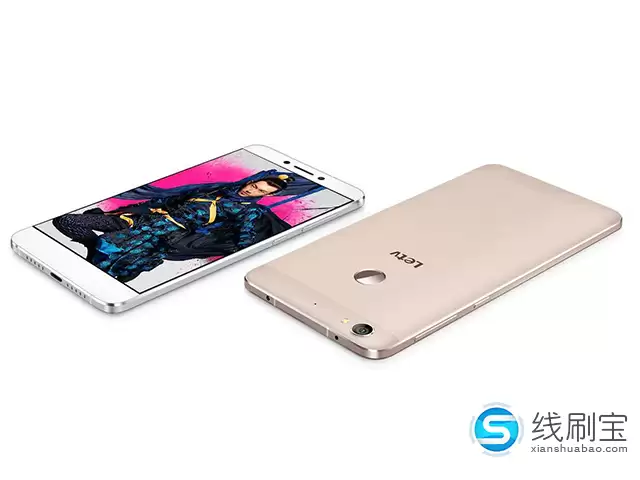 乐视乐1S（X501/太子妃版/双4G）刷机教程图解（可救砖）