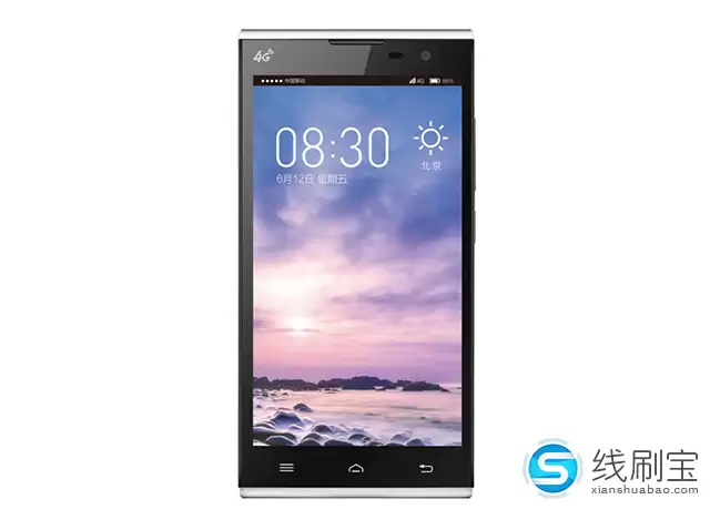 中国移动A1（M623C/移动4G）刷机教程图解（可救砖）