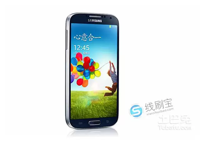 三星 i9507V线刷教程图解，救砖教程