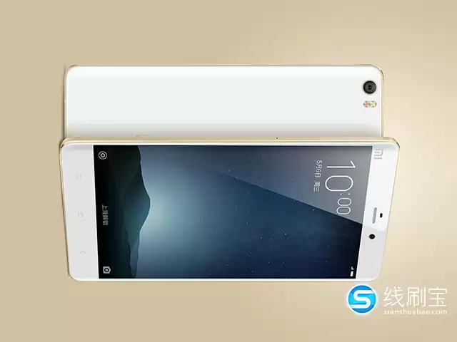 小米Note双网通版（顶配版/双4G）刷机教程图解（可救砖）