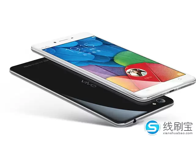步步高vivo X5ProD（3G RAM/双4G）刷机教程图解（可救砖）
