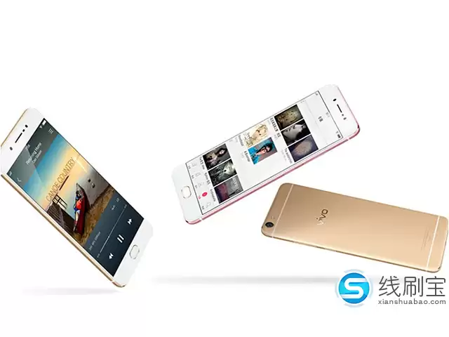 步步高vivo X7（全网通）刷机教程图解（可救砖）