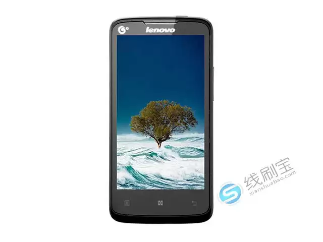 联想 A820t线刷教程图解，救砖教程