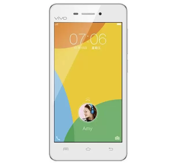 vivo Y31A（全网通）线刷刷机教程图解（可救砖）