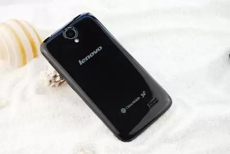 联想A338t（移动3G）线刷教程图解，救砖教程