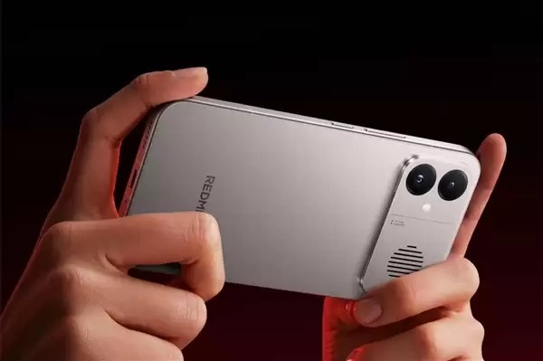 REDMI K90至尊版本月发：骁龙8E+最强风扇 性能挑战骁龙8E5