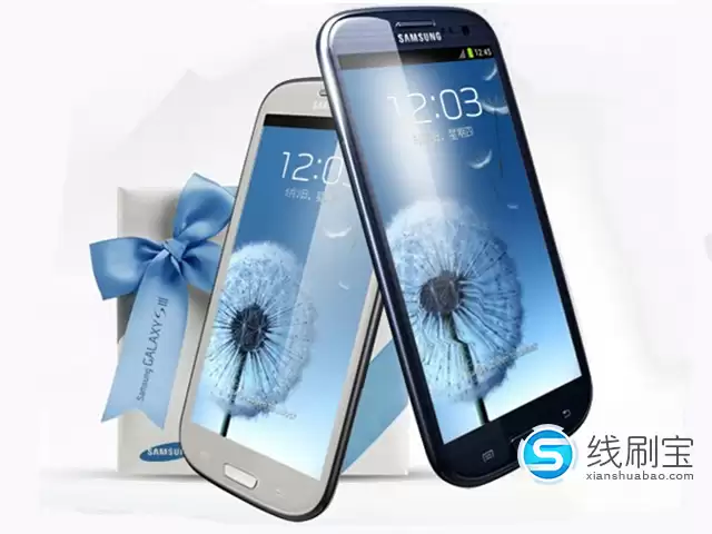 三星GALAXY SIII（I9308/16GB/移动版）刷机教程_图文救砖教程