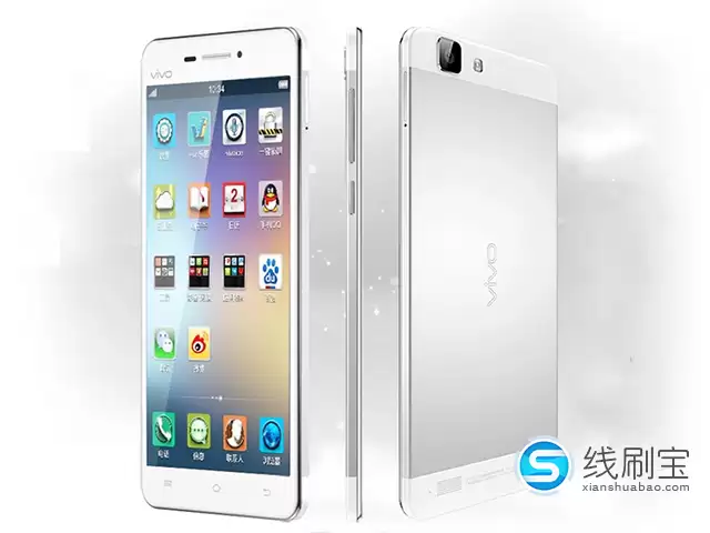 步步高vivo X3S（联通版）刷机教程_救砖图文攻略