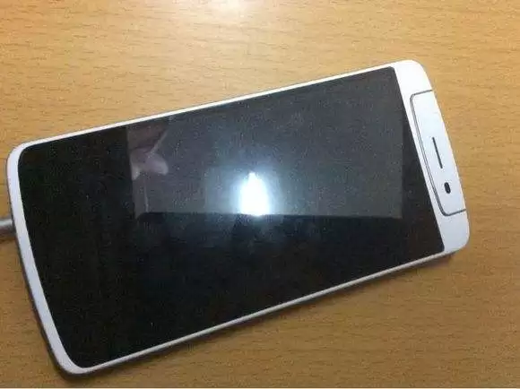 OPPO N1T 刷机教程图解（可救砖）