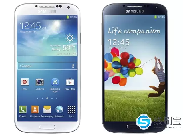 三星GALAXY S4（I9502/联通3G/双卡版）刷机教程图解（可救砖）